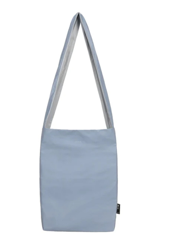 Bolso Tinne and Mia "Feel Good Bag"  Azul Forever