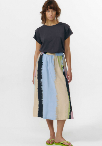 Falda Suite13Lab Adaja Print Ones