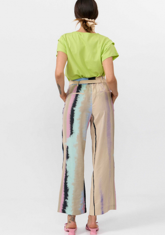 Pantalón Suite13Lab Eo Print Ones