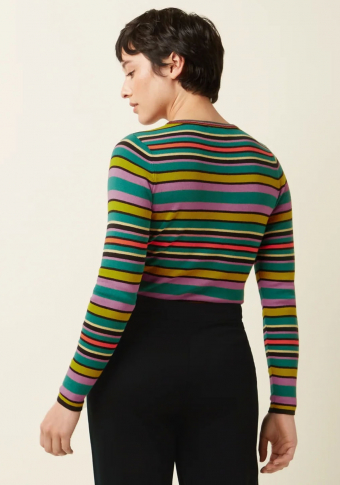 Top King Louie Agnes Rib Ozark