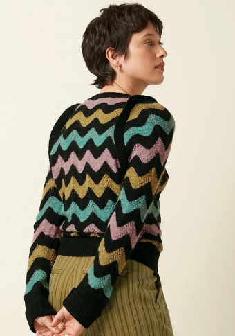 Xersei King Louie Aurelia Botanyz