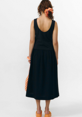 Vestido Suite13Lab Mie Black