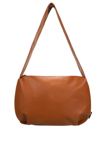 Bolso Tinne and Mia "Lot Bold" Adobe Barro