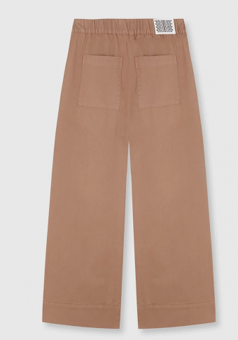 Pantalón BF Designed by Beatriz Furest Outside Peach