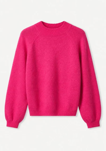 Xersei Pom Amsterdam Milou Ultra Pink