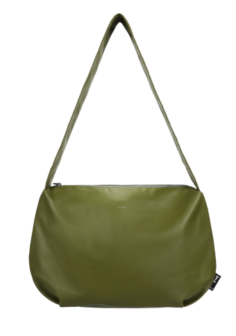 Bolso Tinne and Mia" Lot Bold" Peat Moss verde