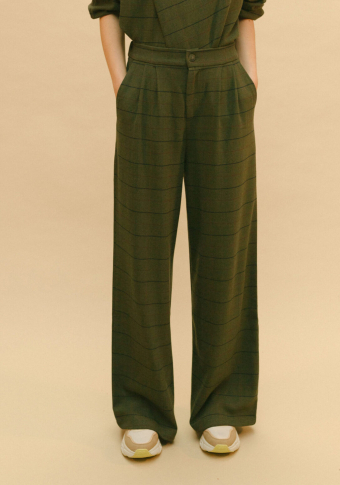 Pantalón Pan Producto Básico Estrofa