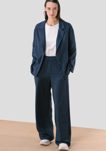 Pantalón Pan Producto Básico Aldara