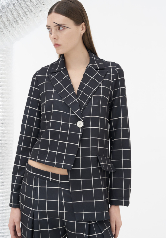 Chaqueta AMMA One´s Garmet Karin