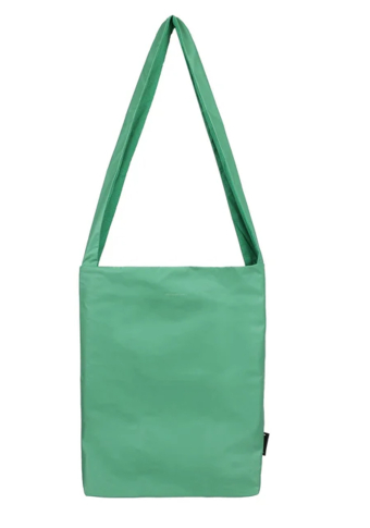 Bolso Tinne and Mia "Feel Good Bag" Verde Bósforo