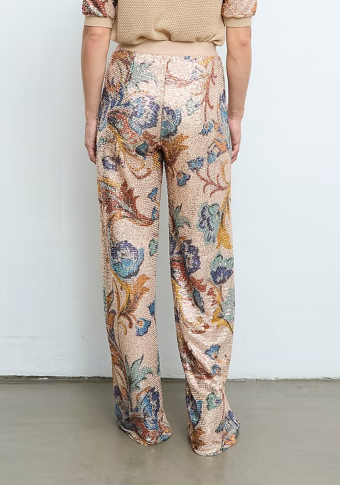 Pantalón Aldo Martins Floreana