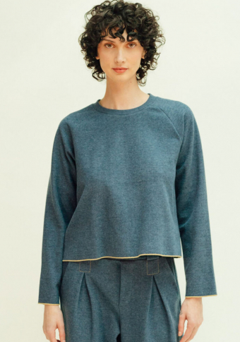 Top Pan Producto Básico Samos