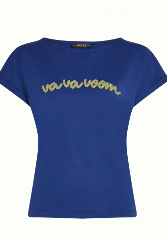 Camiseta King Louie Aria