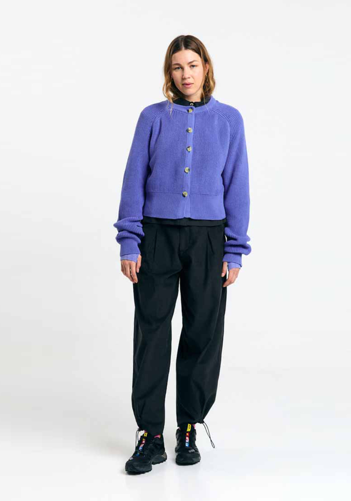 Chaqueta Suite13Lab Lagos Blue