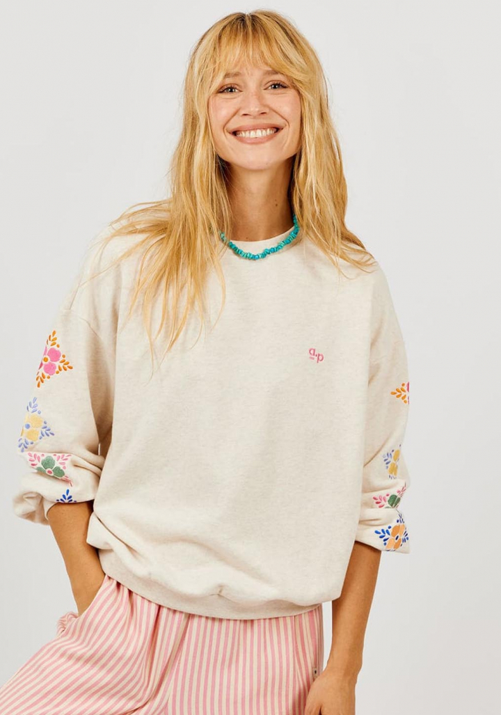 Suadoiro Arsène & Les Pipelettes Sweet