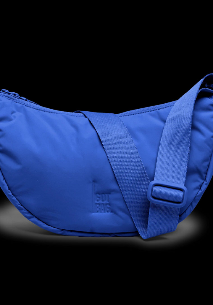 Bolso Got-Bag Moon Small Azul