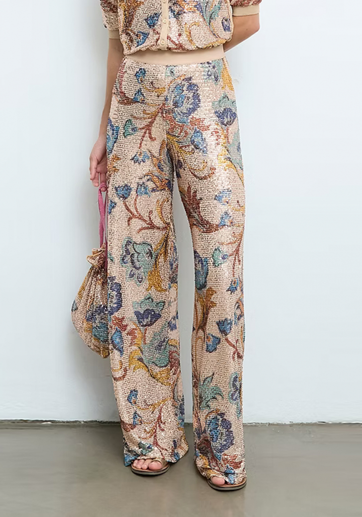 Pantalón Aldo Martins Floreana