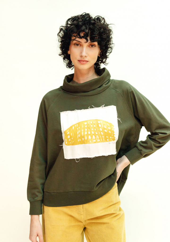 Suadoiro Pan Producto Básico Ópera