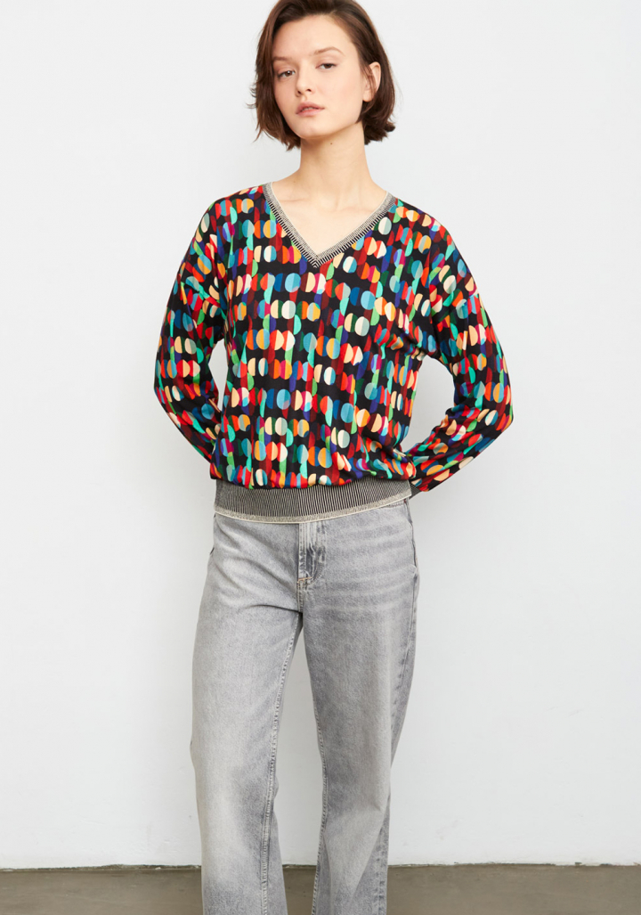 Top Aldo Martins Amar