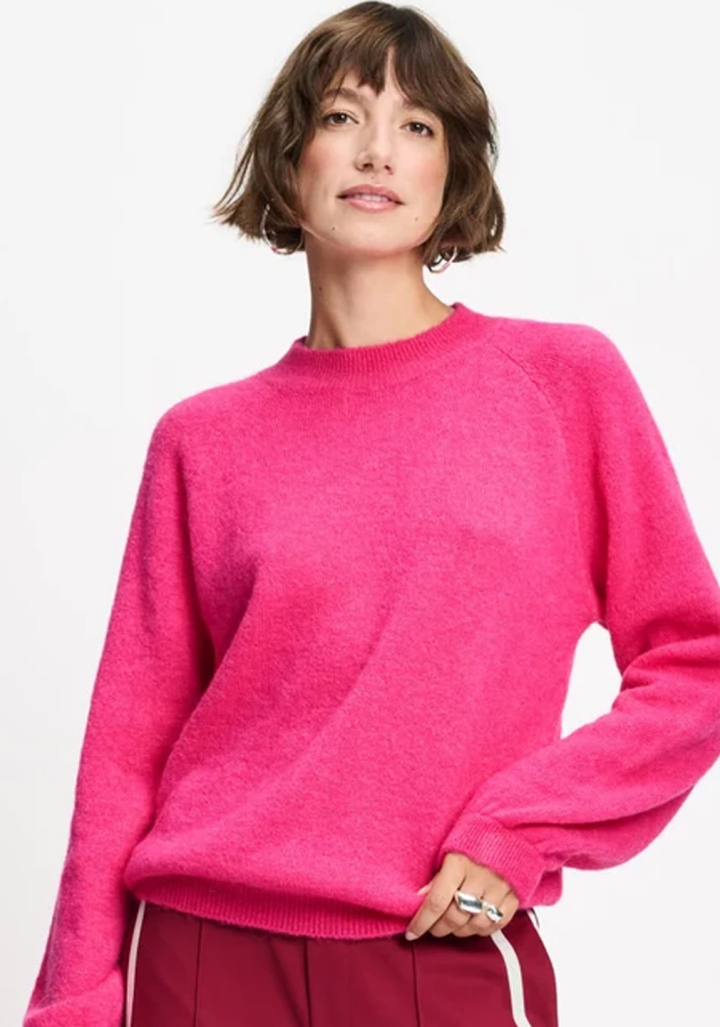 Xersei Pom Amsterdam Milou Ultra Pink