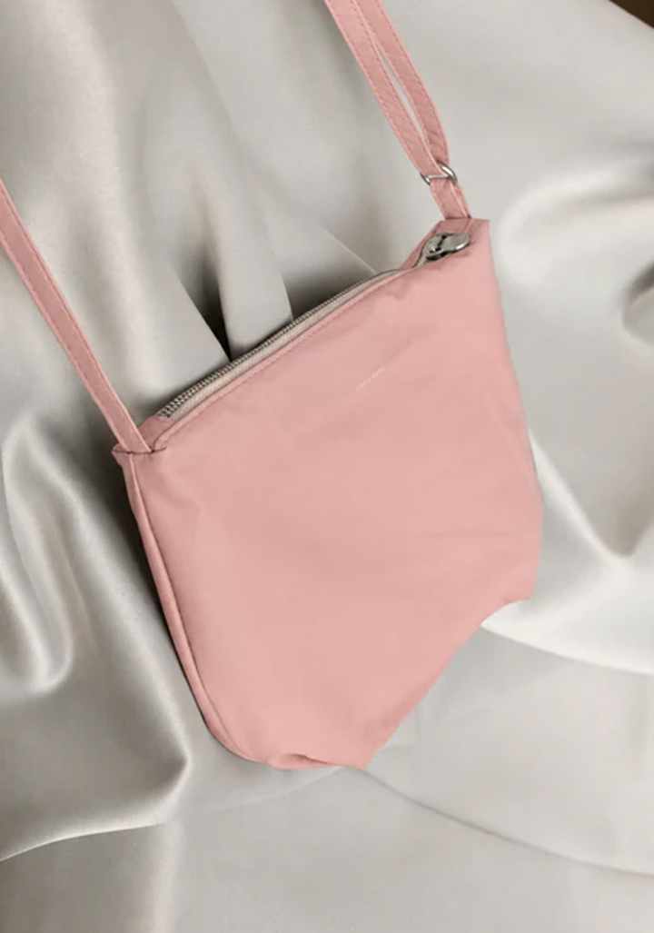Boso Tinne and Mia "Cross Body Bag"  Rosa Golfiño