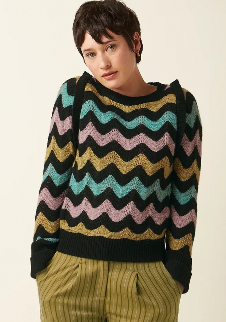 Xersei King Louie Aurelia Botanyz