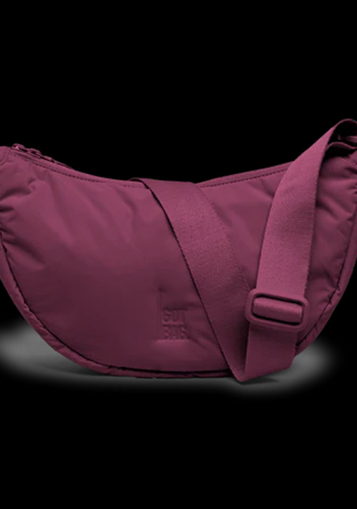 Bolso Got-Bag Cloud Moon Bag Small berenxena