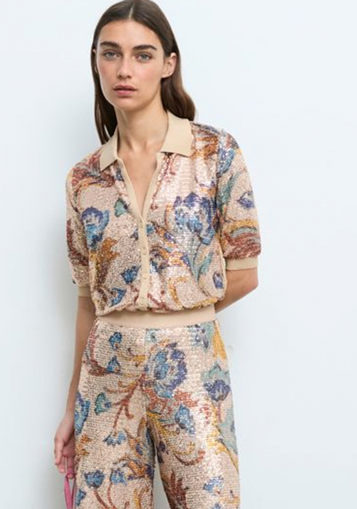 Chaqueta Jarvis Aldo Martins