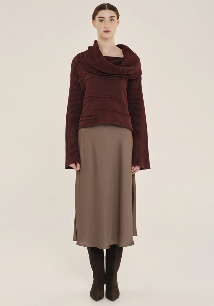 Xersei Ioanna Kourbela Neutral by Nature
