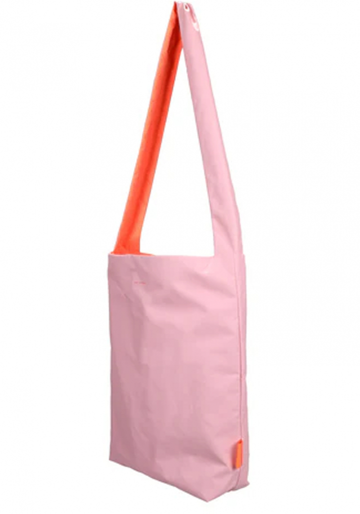 Bolso Tinne and Mia "Feel Good Bag"  Pink Dolphin