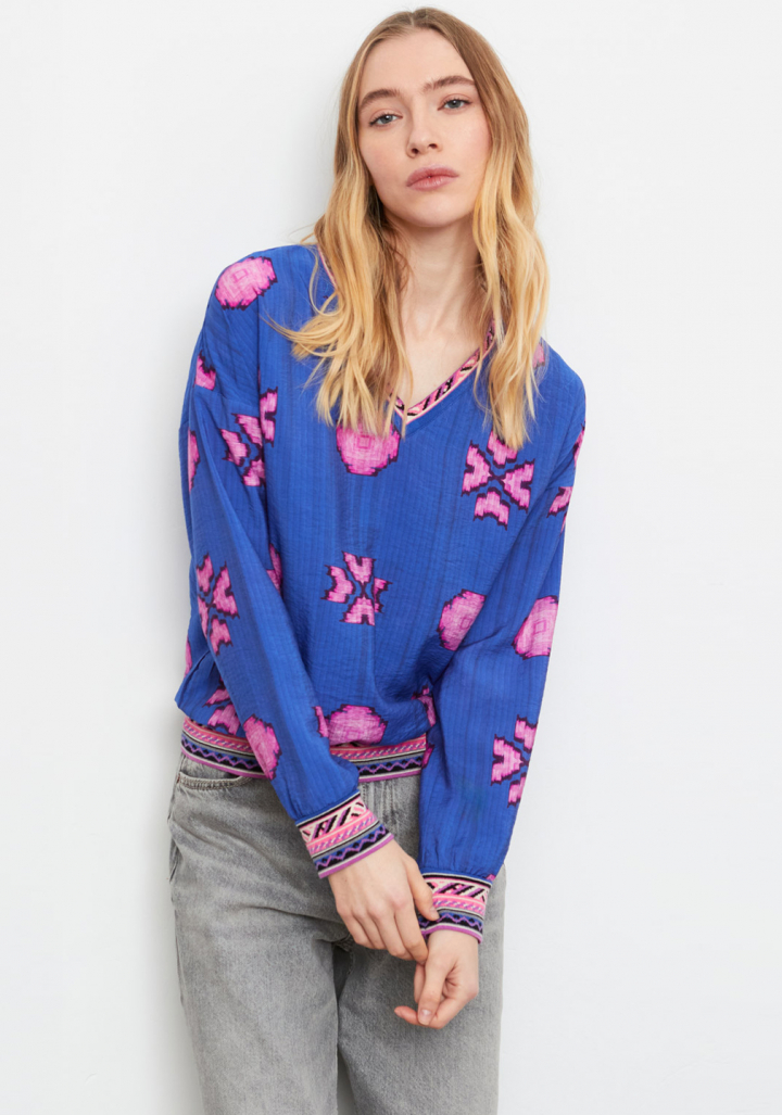 Top  Aldo Martins Diana