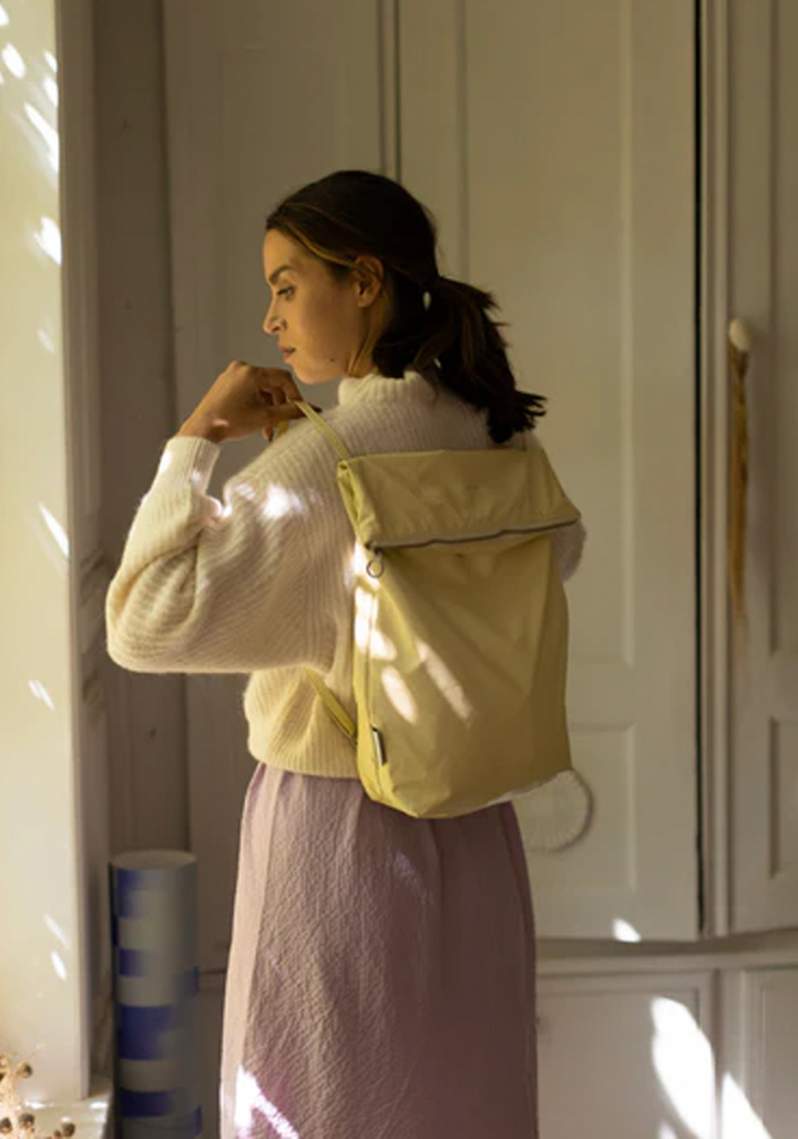 Mochila Tinne and Mia "Feel Good Backpack" Happy Hopes