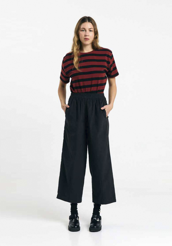 Pantalón Suite13Lab  Avis Black