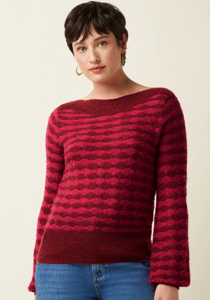 Xersei King Louie Erin Bell