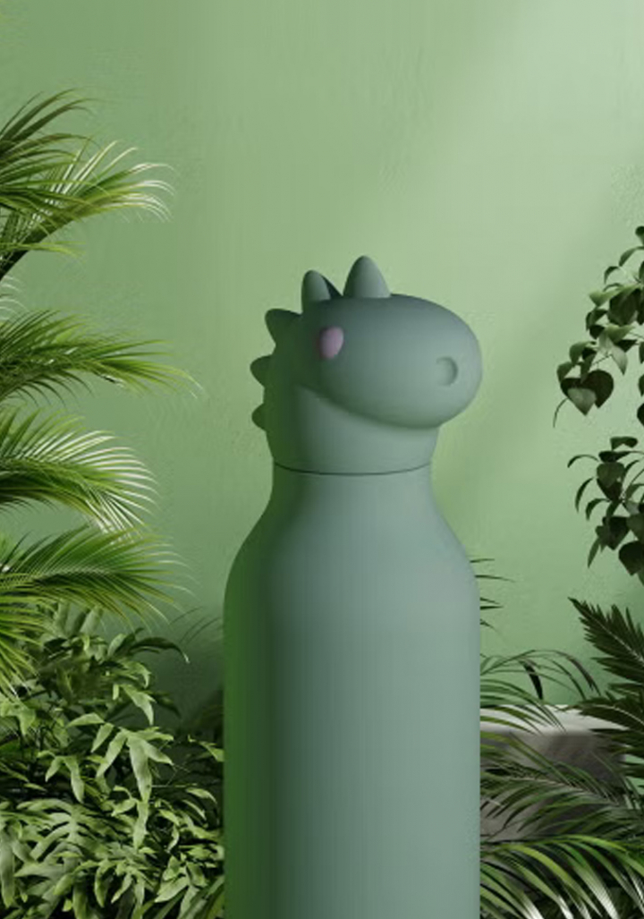 Termo Asobu Dinosaurio