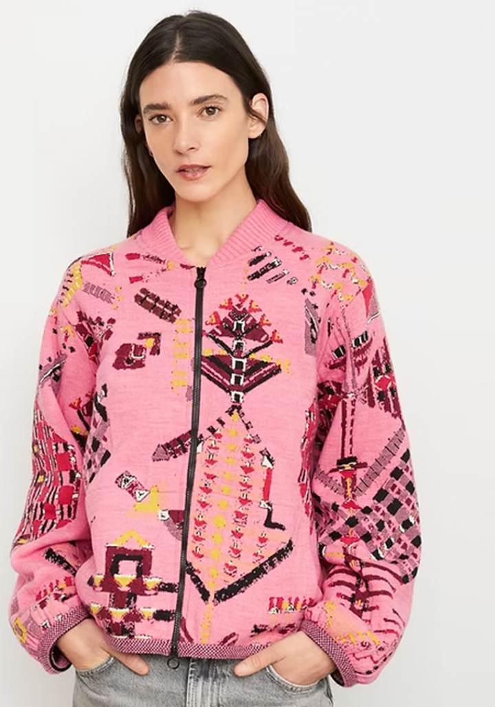 Cazadora Aldo Martins  Diran