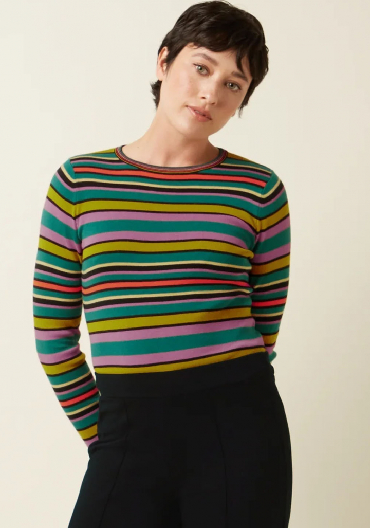 Top King Louie Agnes Rib Ozark