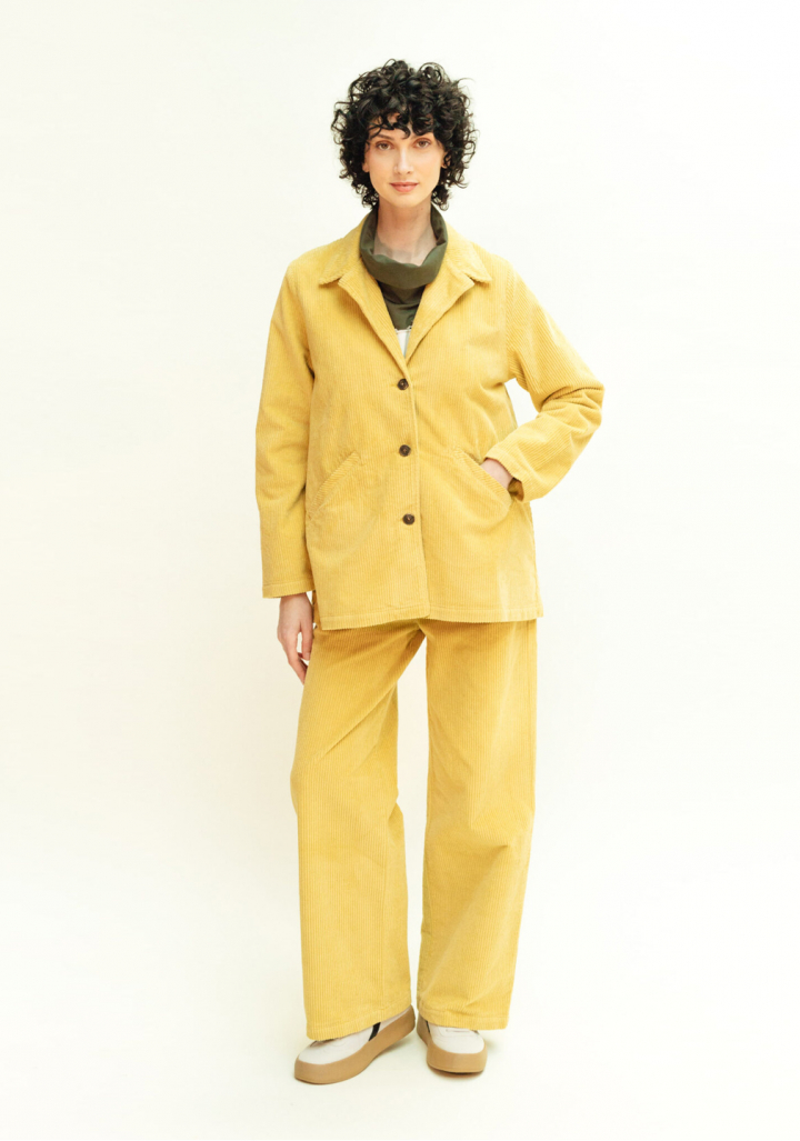 Pantalón Pan Producto Básico Soneto