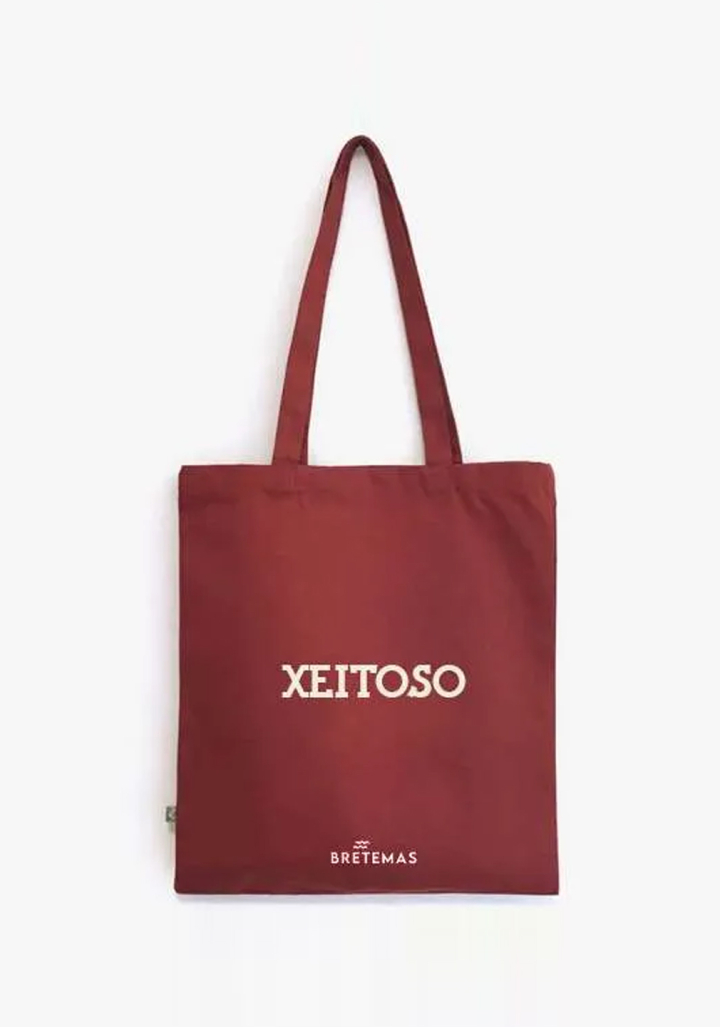 Saca Brétemas "Xeitoso"