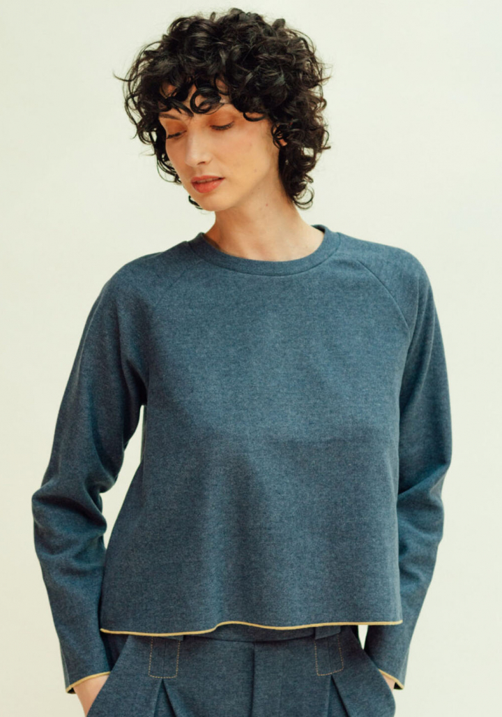 Top Pan Producto Básico Samos