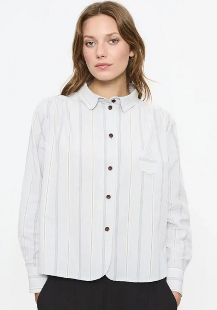 Camisa BF Designed by Beatriz Furest Tidal
