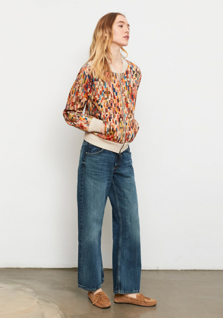 Bomber Aldo Martins Luna