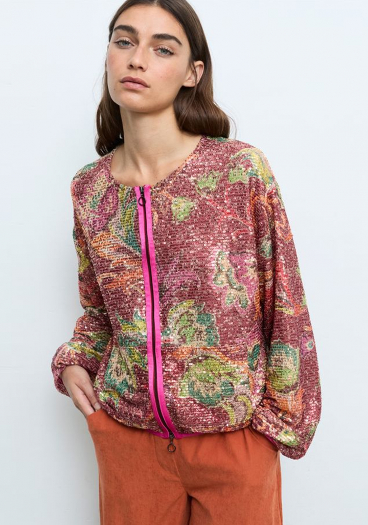 Bomber Aldo Martins Lanai