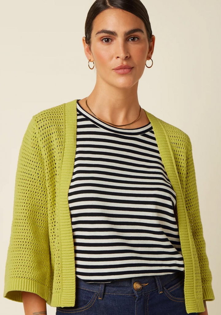 Chaqueta King Louie Emily Soleil