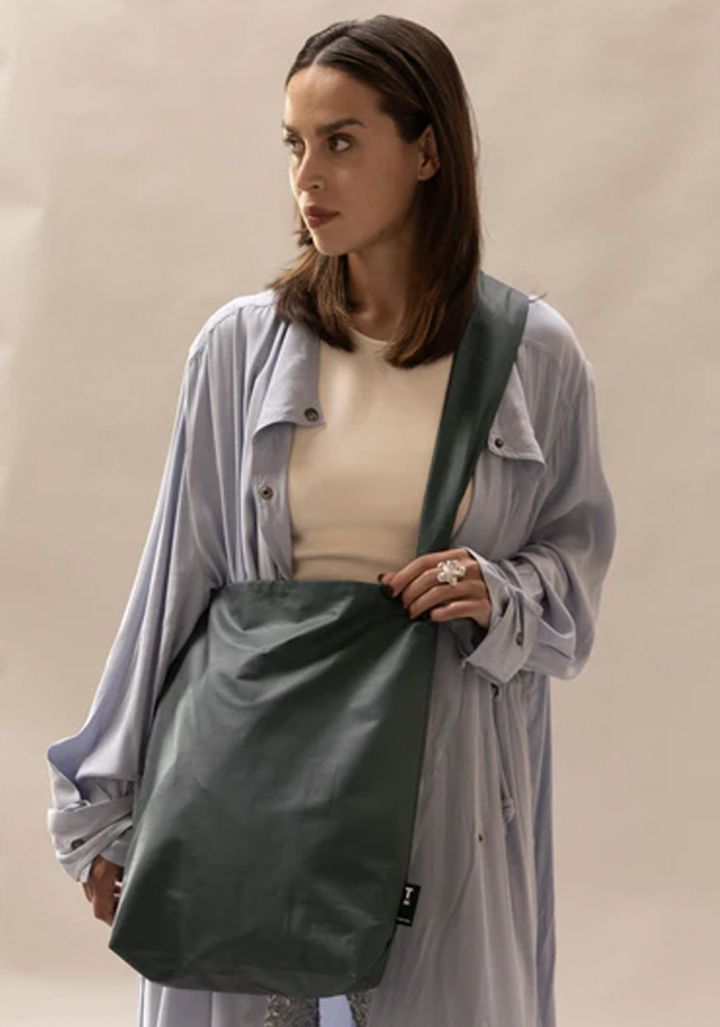 Bolso Tinne and Mia Lot Bold Dark Sea