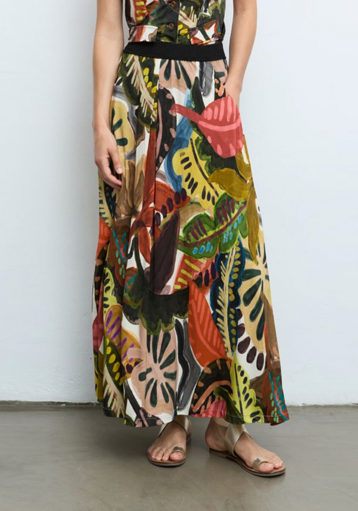 Saia Aldo Martins Guayaba