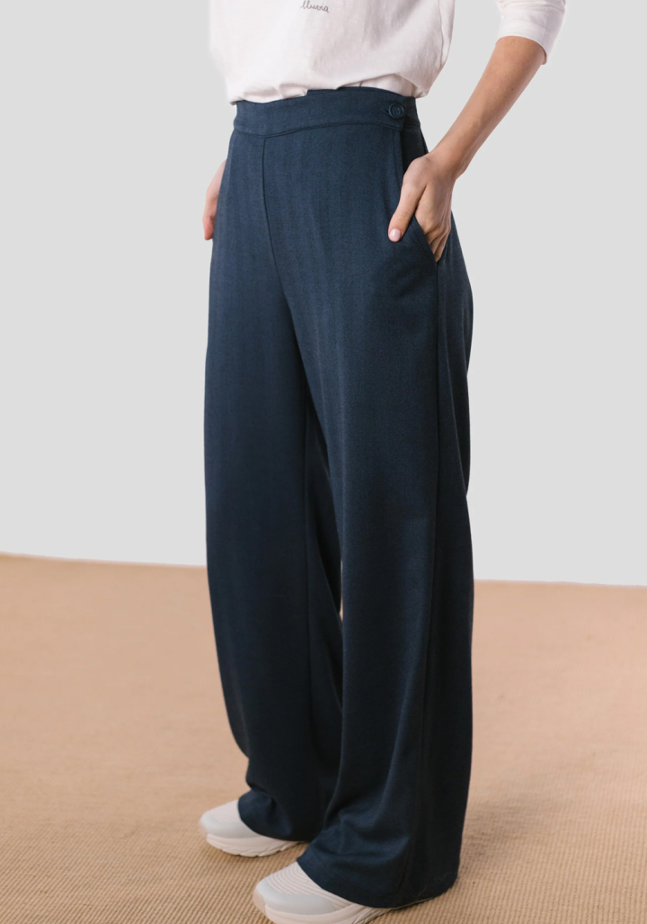 Pantalón Pan Producto Básico Aldara