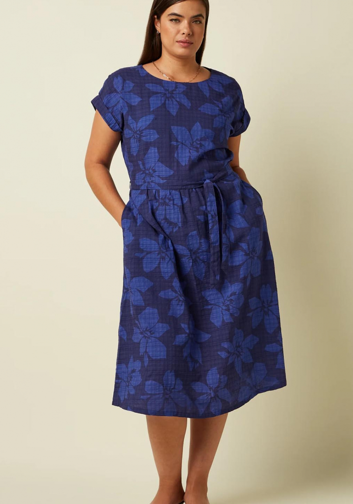 Vestido King Louie  Betty Saline